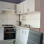 Apartament Lesne