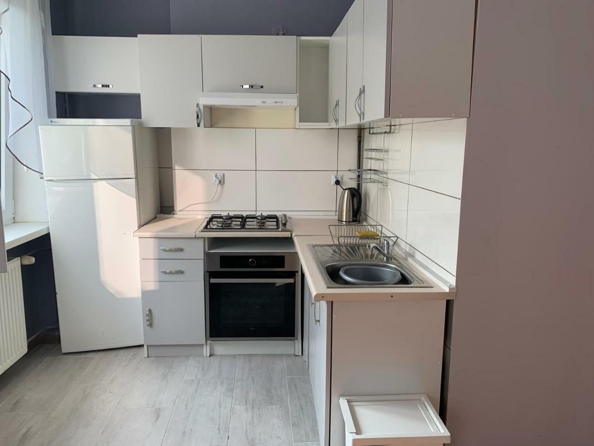 Apartment Lesne Bydgoszcz