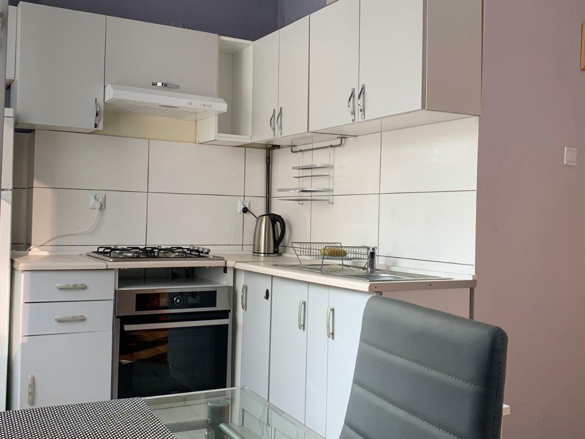 Apartment Lesne *
