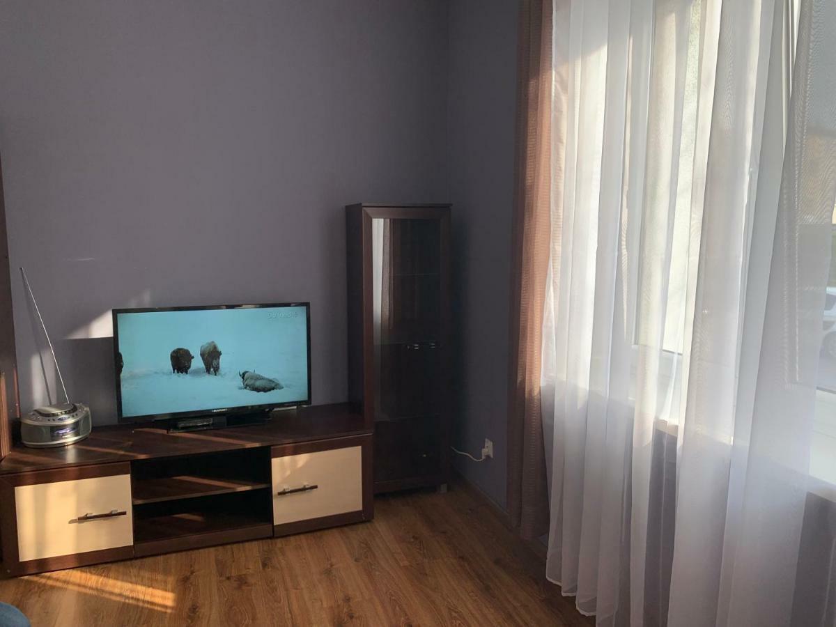 Lesne Apartment Bydgoszcz